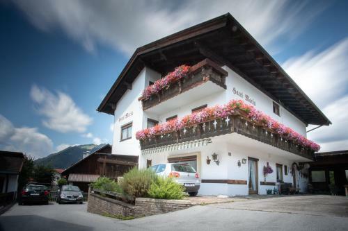 Hostal Haus Maria
