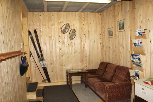 Hostal Pension Leitner