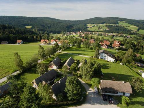 Ferienh�user Paunger
