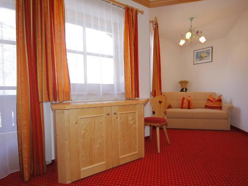 Apartamento Haus Wanger - Fewo 1