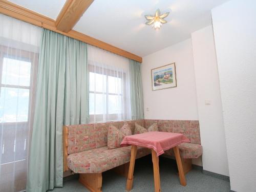 Apartamento Haus Wanger - Fewo 1