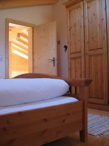 Apartamento Haus Edelweiss