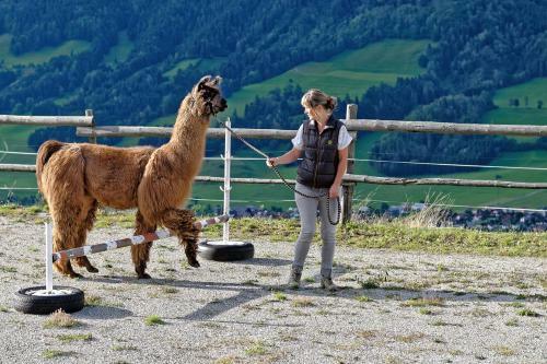 Agroturismo Klausnerhof