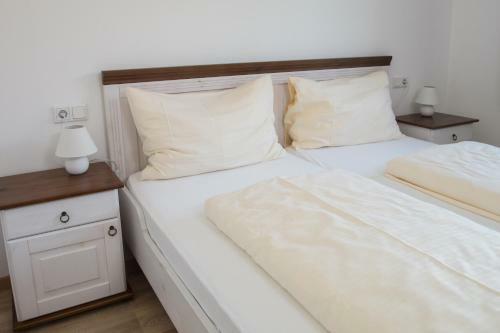 Agroturismo Familienferienhof Stabauer