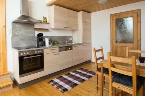 Agroturismo Familienferienhof Stabauer