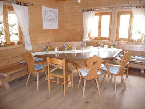 Agroturismo Familienferienhof Stabauer