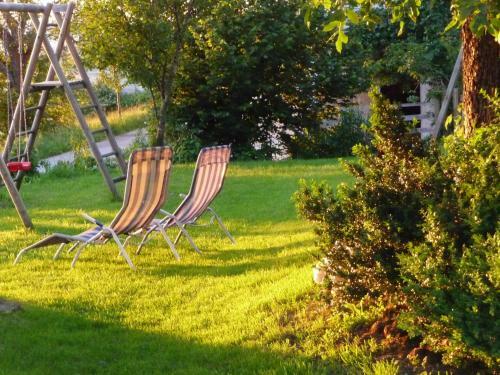 Agroturismo Familienferienhof Stabauer