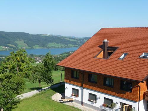 Agroturismo Familienferienhof Stabauer