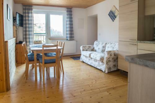 Agroturismo Familienferienhof Stabauer