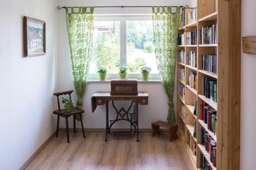 Agroturismo Familienferienhof Stabauer