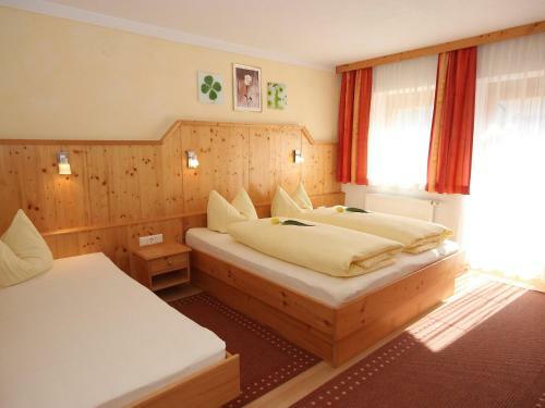 Apartamento Whg Marina