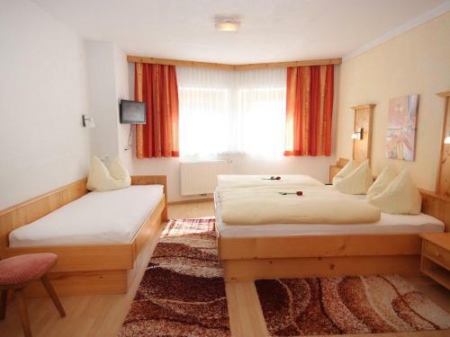 Apartamento Whg Marina