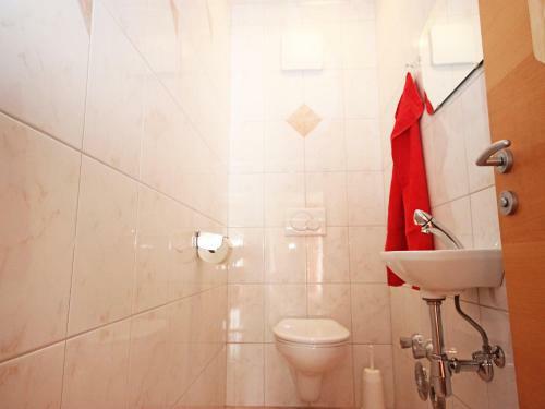 Apartamento Whg Marina
