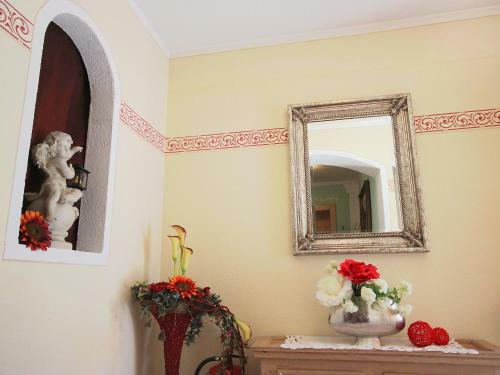 Apartamento Whg Marina