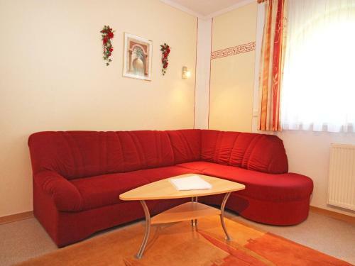 Apartamento Whg Marina