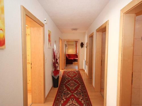 Apartamento Whg Marina