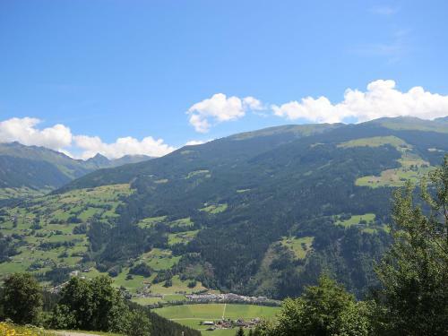 Apartment Aschau Im Zillertal 1