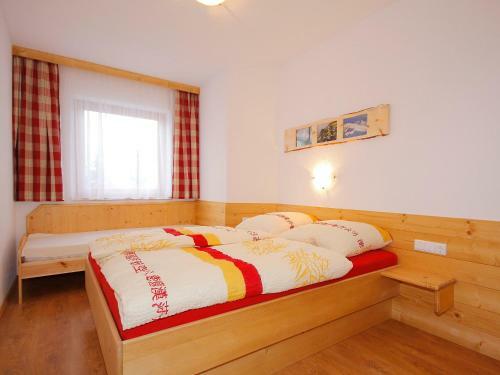 Apartment Aschau Im Zillertal 1