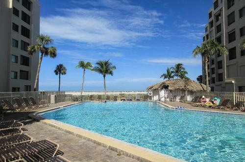 Apartamento Sandarac 109b Condo