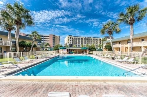 Apartamento Venus 208 Condo
