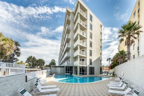Apartamento Seacrest 201ab Condo