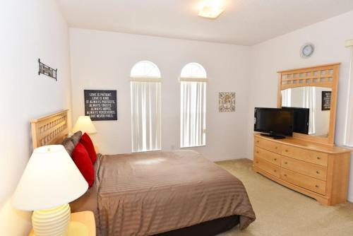 Family-friendly 6bd Pool Hm Calabay Parc-509pd