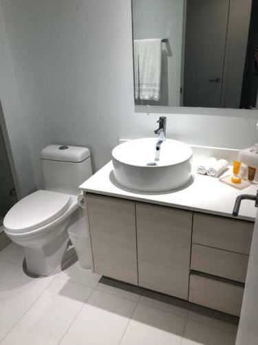 Apartamento Beachwalk 0704b Independent Superior Room
