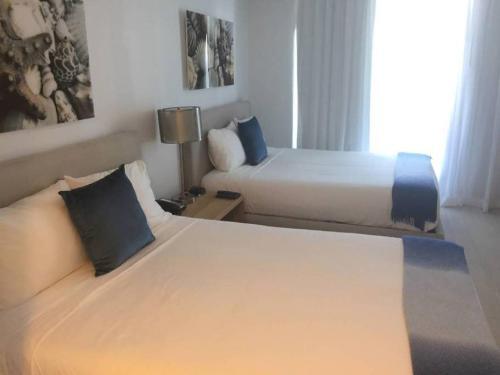 Apartamento Beachwalk 0605b Superior Room
