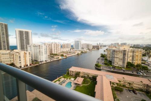 Apartamento Beachwalk 1807b Independent Superior Room