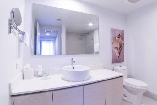 Apartamento Beachwalk 3007 Two Beds Two Bath