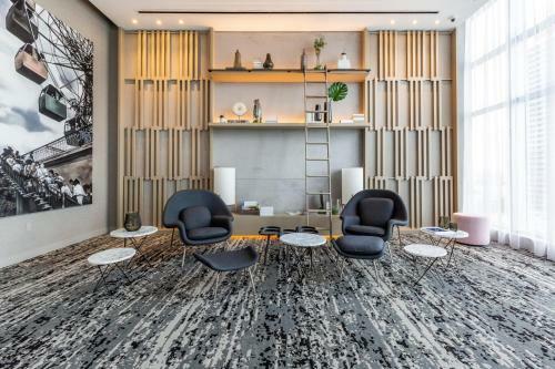 Apartamento Hyde Beach House 28th Floor
