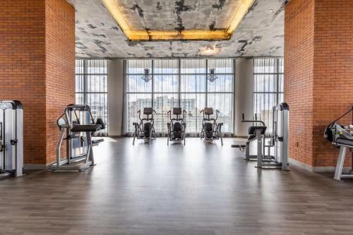 Apartamento Hyde Beach House 28th Floor