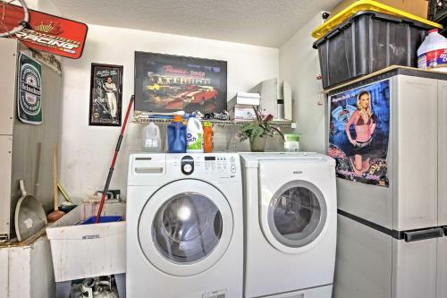 Daytona Pool Home Nascar And Turkey Run-great Rates!