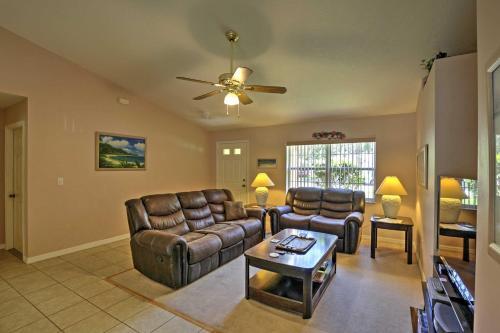 Daytona Pool Home Nascar And Turkey Run-great Rates!