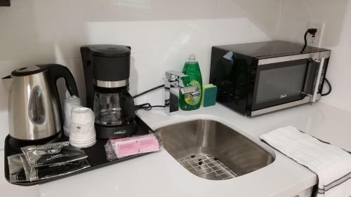 Apartamento Stay Inn Hollywood