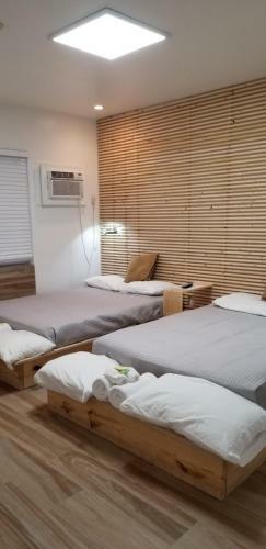 Apartamento Stay Inn Hollywood