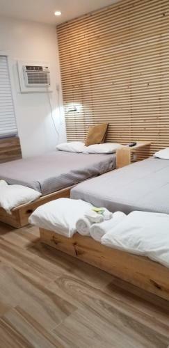 Apartamento Stay Inn Hollywood