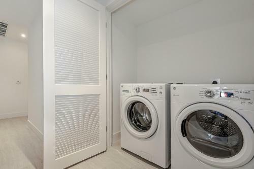Apartamento 5 * Amenities Luxury 3 Br - Front Intercostal View