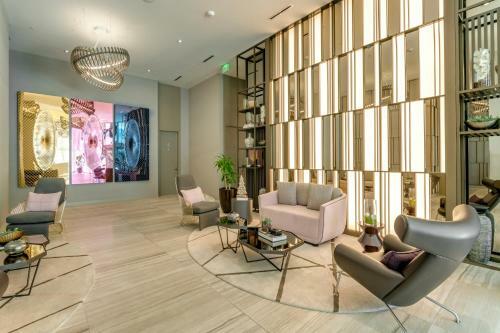Apartamento New2019 Sw Cornersuite With Waterviews 9th Floor