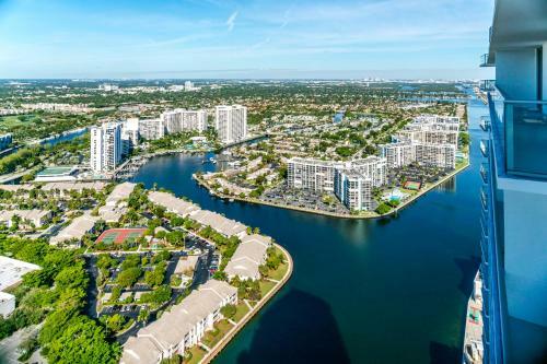 Apartamento New2019 Se Corner Suite Oceanview 26thfloor Dream!