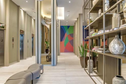 Apartamento New2019 Se Corner Suite Oceanview 26thfloor Dream!