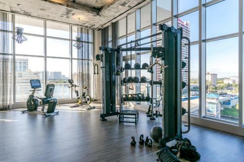Apartamento New2019 Se Corner Suite Oceanview 26thfloor Dream!
