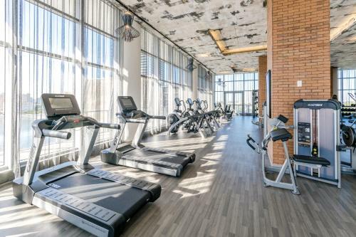 Apartamento New2019 Se-corner Oceanview 19floor, Justamazing!