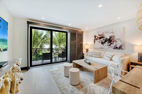 Hotel Bali Hai Beachfront Resort And Spa