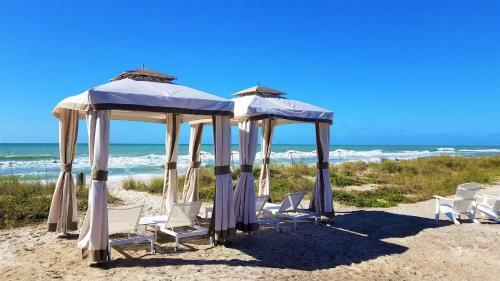 Hotel Bali Hai Beachfront Resort And Spa