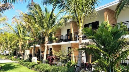 Hotel Bali Hai Beachfront Resort And Spa