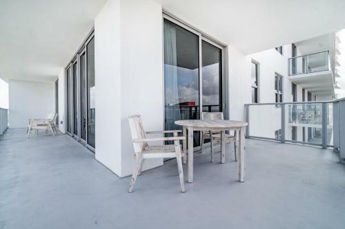 Hotel Hyde Beach House Hollywood Private Suites