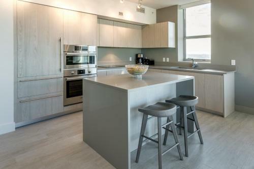 Apartamento New2019 Cornersuite Amazing Waterviews +22th Floor