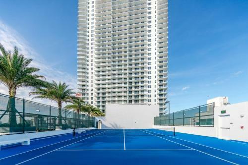 Apartamento New 2019 Suite Breathtaking Oceanviews 22nd Floor!
