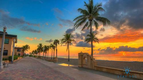 New Luxury Beachfront Condo Resort